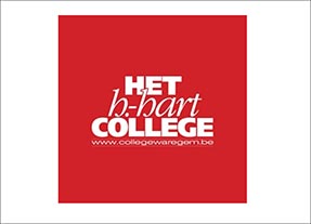 Un client final Voltron® satisfait:Heilig_Hartcollege
